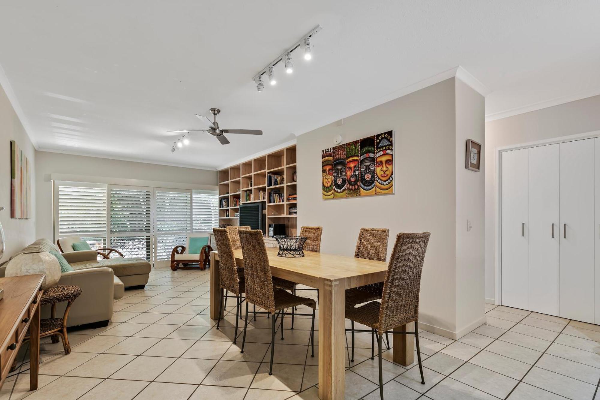 Culgoa Point Beach Resort Noosa Heads Exterior foto